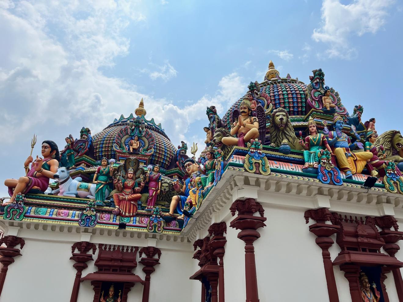 Temple