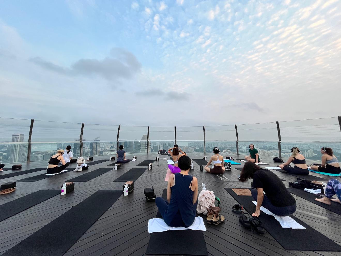 Yoga