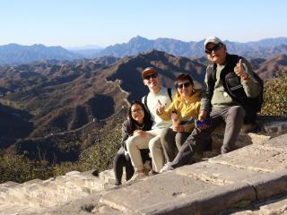 π¨π³ Mini-Sabbatical Part 1: Shanghai to Beijing