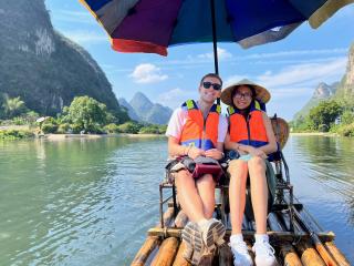 π¨π³/ππ° Mini-Sabbatical Part 3: Chengdu to Hong Kong