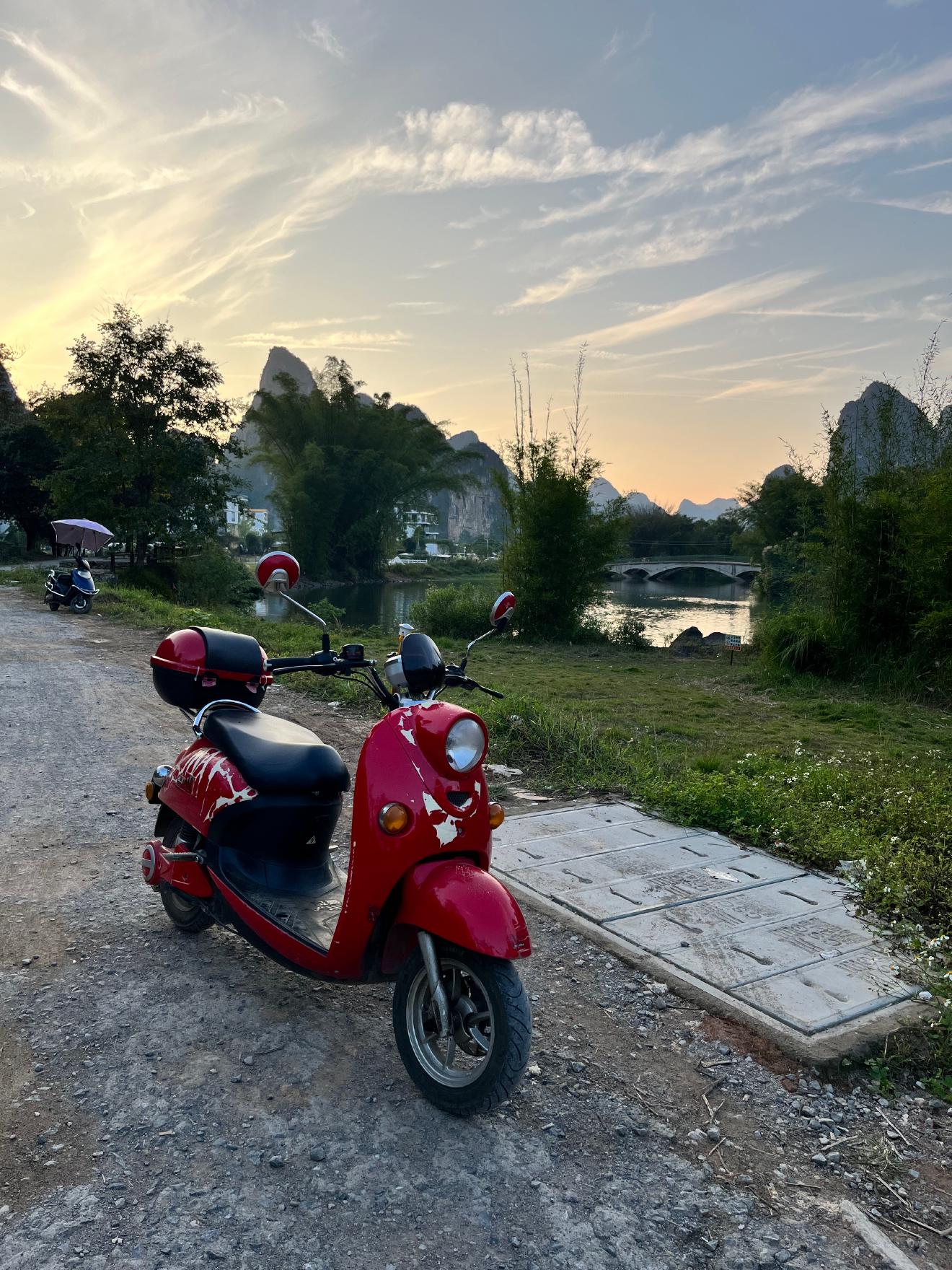 E-Moped