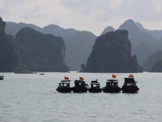 π»π³ Mini-Sabbatical Part 4: Vietnam, from the North to the South