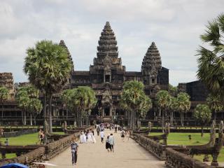 π°π/πΉπ/πΈπ¬ Mini-Sabbatical Part 5: Final Stretch from Cambodia to Singapore