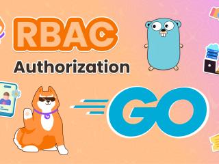 Role Based Access Control (RBAC) Authorisation in Golang with Permit.io